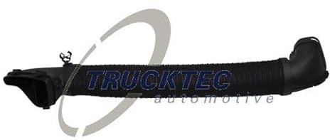 TRUCKTEC AUTOMOTIVE Ansaugschlauch, Luftfilter 02.14.194 | Kompatibel mit: MERCEDES-BENZ E-CLASS, E-CLASS T-Model