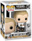 Funko POP! NHL: GoldenKnights - William Karlsson K - (Away) - Vinyl-Sammelfigur - Geschenkidee - Offizielle Handelswaren - Spielzeug Für Kinder und Erwachsene - Sports Fans - Modellfigur Für Sammler