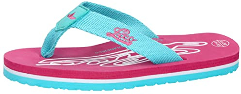 Lico Flamenco Unisex Kinder Flipflops