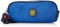 Kipling GITROY Trousse à Crayons 23 cm 1 L Encre Bleue C, Encre Bleue C, Taille Unique, GITROY