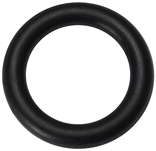 AERZETIX - C61951 - Satz von 20 O-Ring-Dichtungen 13x3 mm - härte 70 - betriebstemperatur -30...100°C - aus NBR-gummi - armaturen/fittings - farbe schwarz