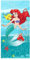 Jerry Fabrics Disney Arielle Duschtuch Badetuch Strandtuch 70 x 140cm