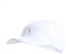 ODLO Herren & Damen Performance X-Light Cap, Weiß, S-M EU
