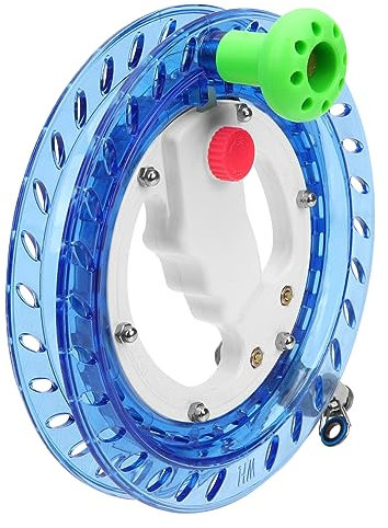 VINTORKY Professionelle Winder Für Drachen Robuster Griff Leichtes Und Tragbares Design Hochwertiges Für Erwachsene Beim Drachenfliegen