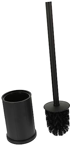SEWOART Wear-resistant Toilet Brush for Household Bathroom Strong Scrubber Easy to Clean and Store for Daily Bathroom Maintenance