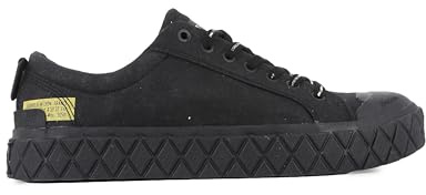 Palladium Palla Ace Lo Surplus~All Black, 40EU