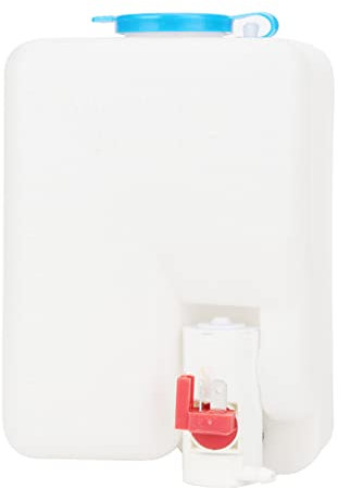 Bomba de Limpieza Universal para Limpiaparabrisas, 12 V, 1,8 L, Ideal para Coche/camión/caravana/barco