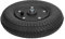 Wheelbarrow Wheel, 200x50 8in Wheelchair Front Wheels Scooter Caster For Trolley Wheelbarrow Solid Wheel Solid Tires Wheelchair Accessories Electric Chairs Accessories