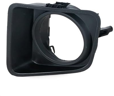 Nebelscheinwerfergitter Für Toyota Tundra 2014 2015 2016 2017 2018 2019 2020 Front Stoßstange Nebel Licht Lampe Grills Abdeckung Nebelscheinwerferblenden.,A-Left