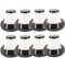 YUETTYY 1/8/10 PACK Washable Reusable Filters, Replacement HEPA Filters for VacLife VL188 VL189 Handheld Vacuum Cleaner Accessories Filter Element Accessories (8 Pack)