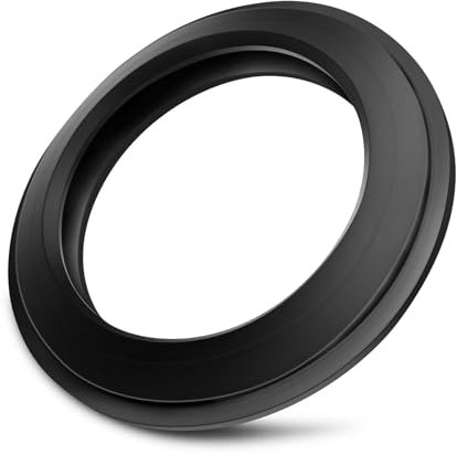 Schieberdichtung für Thetford Campingtoiletten Ersatzteile - Lippendichtung für Thetford Toilette C200/C250/C260/C400 usw, Dichtung für Fäkalientank Cassette, Wohnmobil-Toiletten, Camping Wohnwagen