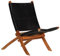 Xichuzi Relaxstuhl Klappbar Schwarz Echtleder, Kinosessel, Ohrensessel, Heimkino Sofa, Schlafsessel, Relax Sessel, Tv Möbel, Seniorensessel