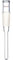 24/40 Glass Thermometer Adapter 100mm Stem Tube Glassware