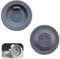 2 Stück 54mm Reinigungsscheibe Reinigungstabletten für Espressomaschinen - Siebträger Filter kompatibel mit Breville/Sage/Gastroback