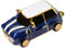 USB-Sticks - Retro USB-Stick im Design eines Oldtimers - Sicherer Retro Oldtimer Design 4GB Für Laptop Handy TV Spiele Musik Fotos Übertragung