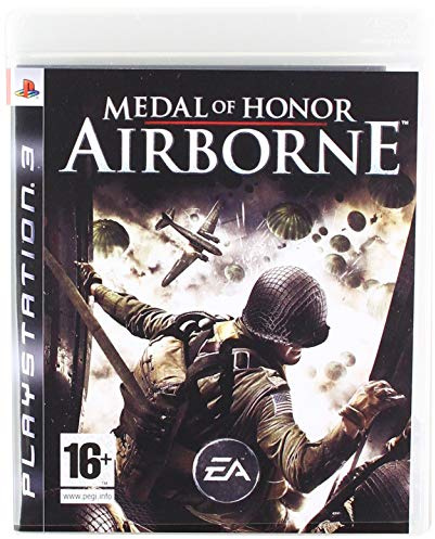 Medal of Honor: Airborne (PS3)