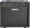 Laney LX Series LX35R - Guitar Combo Amp - 25 W - 10 Inch Woofer - With Reverb,Black
