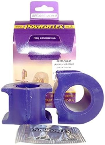 Powerflex PFF27-305-33 Performance Polyuretan Buchsen