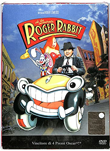 Chi ha incastrato Roger Rabbit?