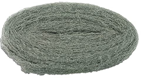 Connect 32119 Wire Wool Coarse Grade - 450g