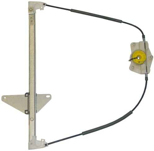 Valeo Fensterheber vorne links 850990 | Kompatibel mit: PEUGEOT 307