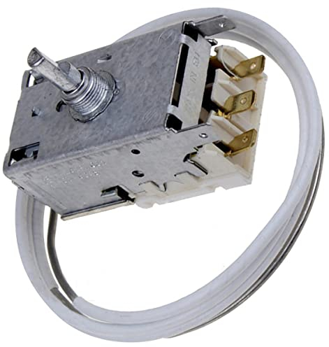 SOS Accessoire Thermostat Frigo, Réfrigérateur, Congélateur K59-L2629, 6151803 LIEBHERR