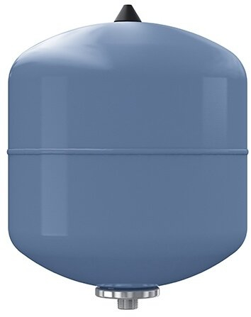 Reflex Vaso de expansión de reajuste DE 33 L