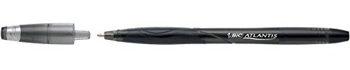 BIC ATLANTIS STIC 1.2MM BLK 837386