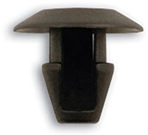 Connect 36179 Trim Locking Nut Retainer for Fiat 50pc