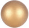 Morella Damen Engels Klangkugel Gold Ø 16 mm