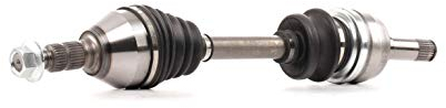 GSP Antriebswelle 260027