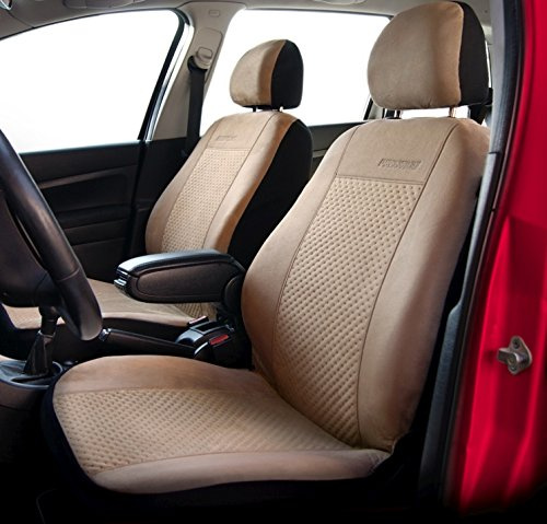 Universal-Sitzbezug-Set Prestige Alcantara.