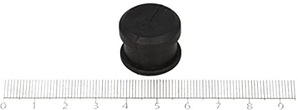 Buchse, Wähl Schaltstange Kompatibel mit Fiat 127 Kombi Barchetta Cabrio Brava Bravo I Coupe Ducato Duna Limo Fiorino 1971-2006 von Autoteile Gocht