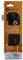 Bricard - 2605 - Serrure pour porte d'entrée- norme NF- axe à 50- sans cylindre- Noir