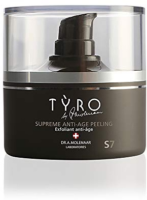 Tyro Supreme Anti-Age Peeling 50ml