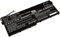 Akku für Acer Typ AC16A8N, 15,2V, Li-Ion
