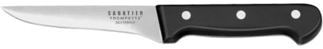 Sabatier Trompette Universal - Couteau à désosser 13cm