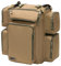 Korda Compac Rucksack 45x42x32cm - Angelrucksack, Angeltasche, Transporttasche, Zubehörtasche
