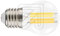 EGB Filament-DIM Tropfen Ra>95 klar E27 5W 480lm 2700K (9829541685)