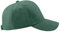 Aikowener Herren Kappe Baseball Cap,Sommer Unisex Baseballhute Outdoor Verstellbar Erwachsenen Basecap Classic Sport Hüte Sonnenschutz Guard Mütze (Dunkelgrün, One Size)