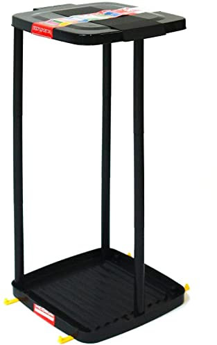 Motorhome Camping Caravan & Tents Portable Travel Folding Collapsible Eco Rubbish Bin