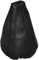AERZETIX - C57701 - Schalthebel bag - schaltsack - schaltmanschette - kompatibel mit Mercedes-Benz Classe C W202 1993-2000 - farbe von leder: schwarz - aus kunstleder