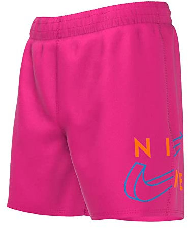 Nike Short de Bain Split Logo Lap 4