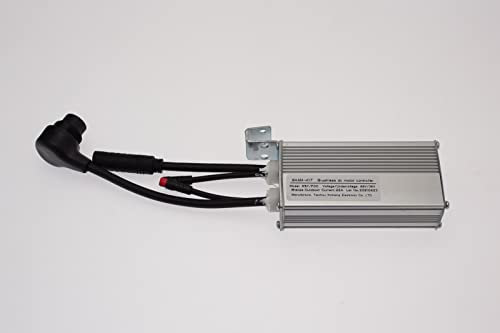 SOFLOW |42| Controller Steuergerät SO4 Pro Original