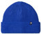 Esperando Merino Beanie, Royalblau, Mütze Herren, Beanie Damen, 100% Merino Wolle, Zweilagige Strickmütze, Weich und Warm