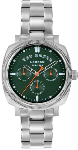 Ted Baker BKPCNS314 Montre Homme