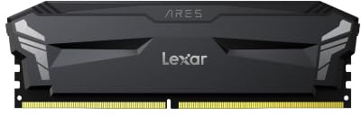 Memoria RAM Lexar Ares 16 GB DDR4 3600 MHz CL18