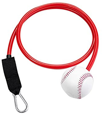rockible Arm Strengthening Bands for Baseball Pitchers, Blue