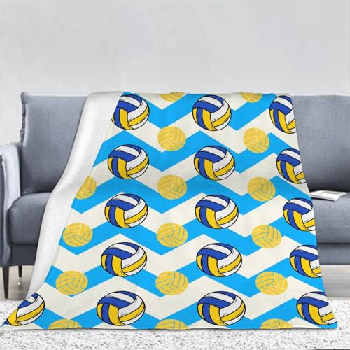 3D Haikyuu Kuscheldecke Flauschig Flanell Chevronfalte Decken Wohndecke Flanelldecke Sofadecke Couchdecke Geschenke für Kinder Erwachsener Decke 150x200cm