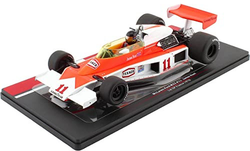 MCG - MCL M23 - French GP 1976-1/18